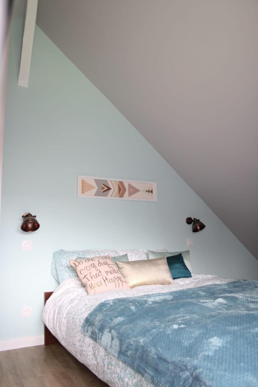 Le Petit Boudoir Villa Annet-sur-Marne Buitenkant foto